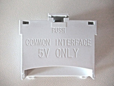 SAMSUNG 3709-001733 adattatore per schede Pcmcia/Ci per tv LCD/LED, bianco