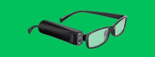 Orcam myeye assistente - myeye,