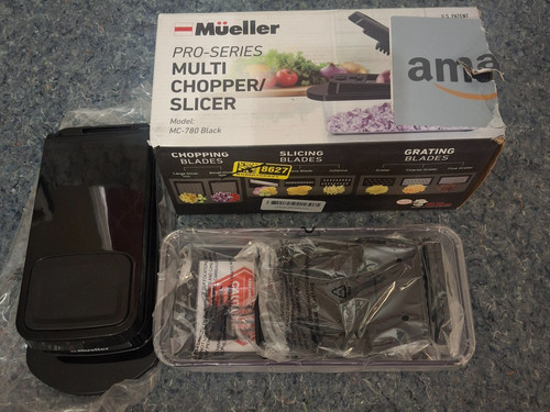 Mueller pro series - mueller, pro-series