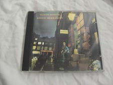 DAVID BOWIE ZIGGY STARDUST