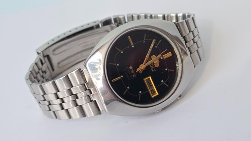 Orologio uomo vintage anni - uomo,