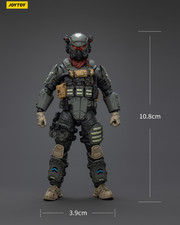 JOYTOY 1/18 Dark Source Action