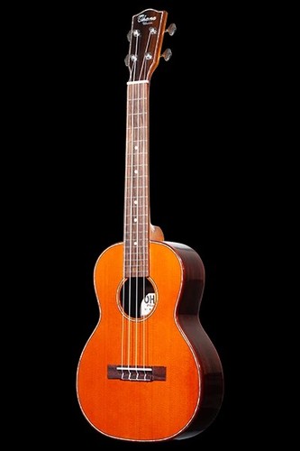 Ohana 50g ukulele tenore - ukulele,
