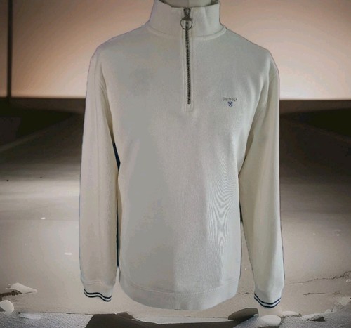 Maglione barbour troyer - 🔥,