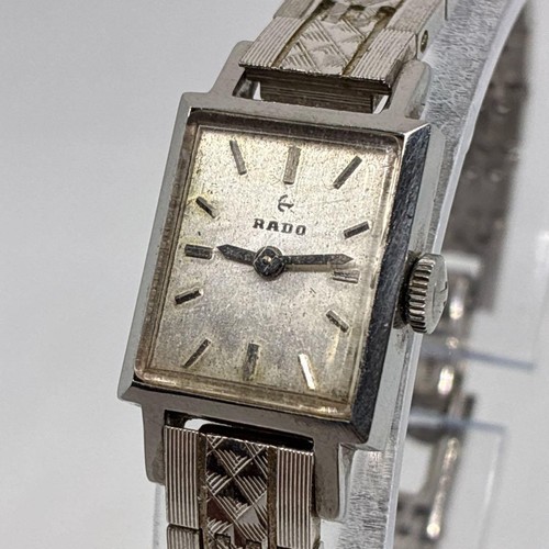 Orologio polso rado donna - orologio, da