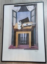 Litografia Pablo Picasso