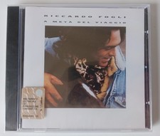 RICCARDO FOGLI A Metà Del