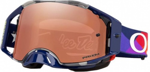 Maschera motocross enduro mtb - maschera,