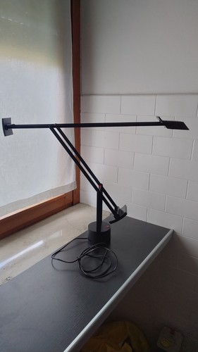 Lampada tizio artemide richard - tizio,