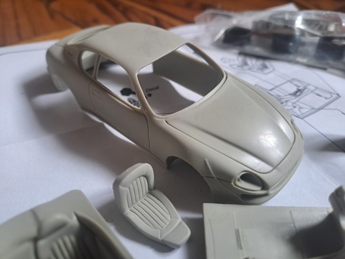 Bbr models pj279 maserati - bbr,