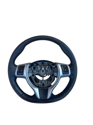 Volante multifunzioni toyota - volante,