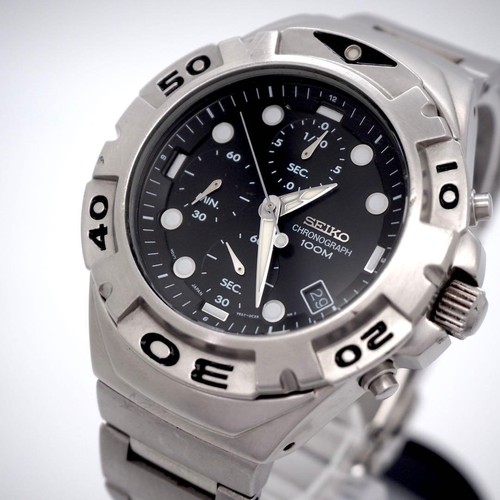 Orologio uomo seiko - orologio,