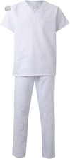 Basic Completo Di Casacca E