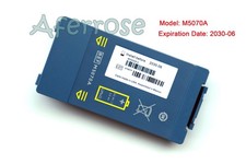Batteria nuova M5070A per