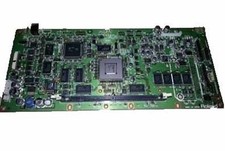 Scheda madre Roland Fantom