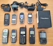 Lotto 9 Telefoni cellulari