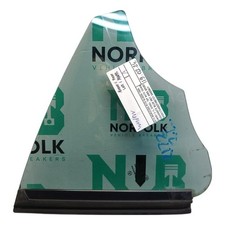 Finestrino posteriore sinistro