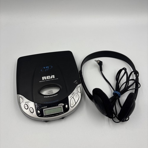 Lettore compact disc personale