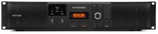 Behringer NX1000D Amplificatore di potenza con DSP