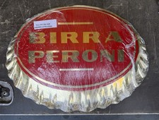 Insegna Peroni