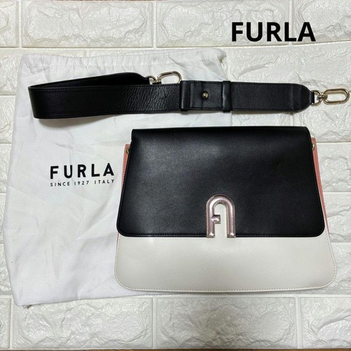 Borsa tracolla furla - tracolla,