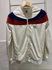 Sergio Tacchini Fohn Track Top