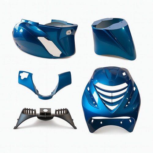 Set carenatura adatto - set, per