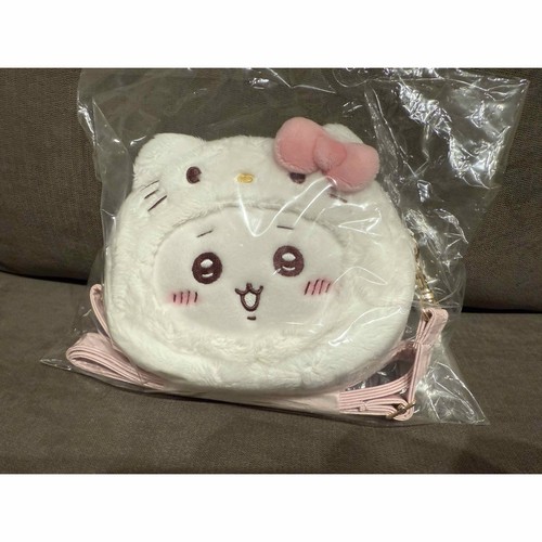 Borsa peluche sanrio - borsa,