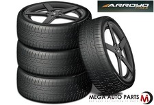 4 Arroyo Grand Sport A/S