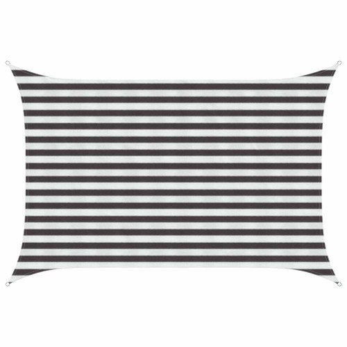 Telo ombra antracite - ombra, bianco