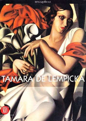 Tamara lempicka ediz - de,