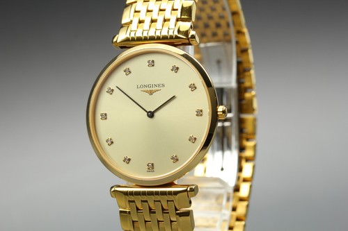 Quasi come nuovo - [], orologio