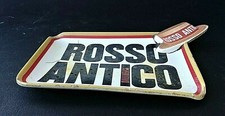 Rosso antico aperitivo - rosso,