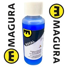 Magura 100ml Blu Reale Blood