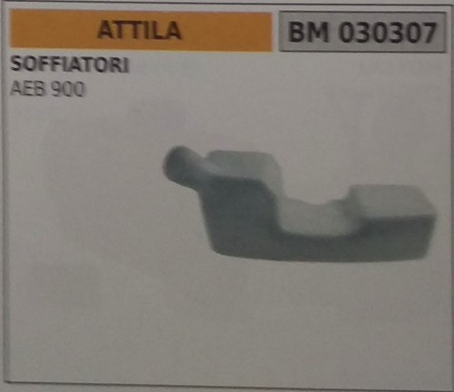 Serbatoio miscela benzina - serbatoio,