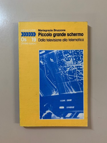 Piccolo grande schermo - , di