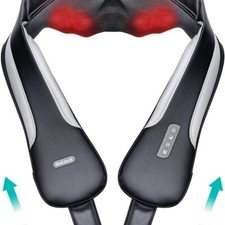 Neck and Shoulder Massager -