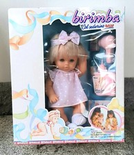 Bambola birimba migliorati - bambola,