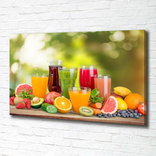 Stampa tela tulup wall art - stampa,