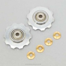 Tranz-X JD-002 Centeron