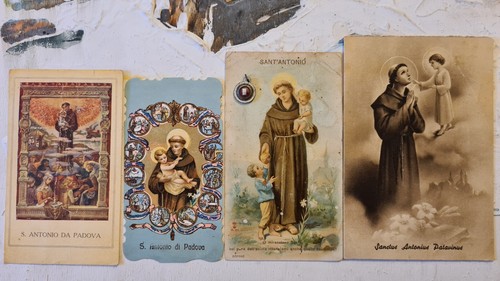 Sant antonio padova lotto - padova, 4