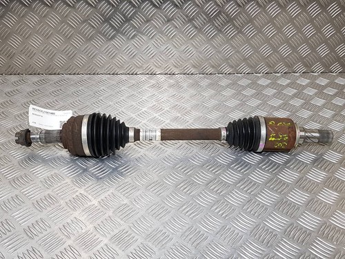 Giunto anteriore sinistro - giunto,