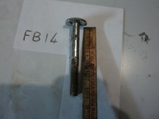 FB14 - PERNO PARAURTI AUTO