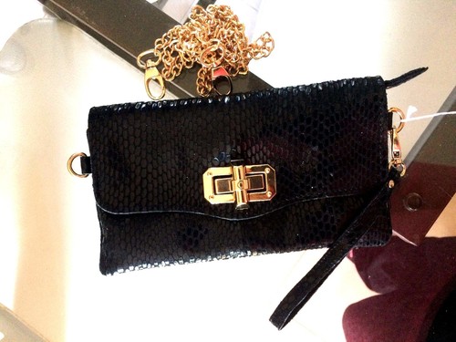 Borsa mano pochette - mano,