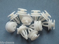 Pannello Porta Clip Clips BMW