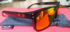 Occhiali da sole Oakley Holbrook 9102-36 Polarizzato
