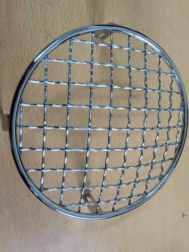Griglia parasassi faro ant - faro,