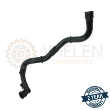 MANICOTTO INTERCOOLER TUBO ARIA PER  RENAULT MEGANE SCÉNIC 1.5 dCi 8200208708