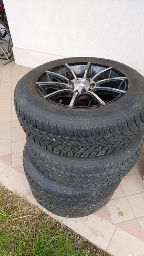Pneuimatici renault scenic - pneuimatici,