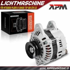 Alternatore Generatore 125A